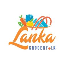 Lanka Grocery logo