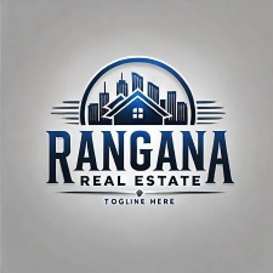 Rangana Real Estates logo