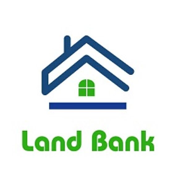 Land Bank logo