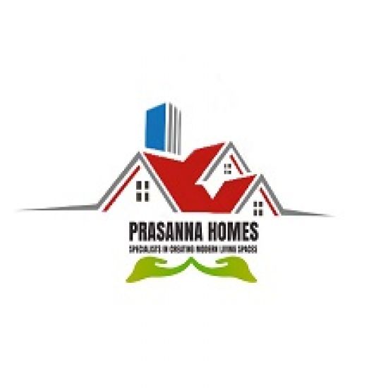 Prasanna Homes logo
