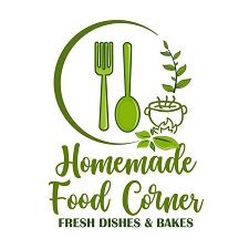 Homemade Food Corner Battaramulla logo