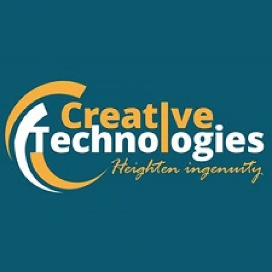 Creative Technologies Kuliyapitiya logo