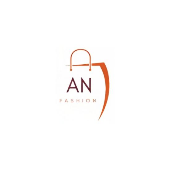 AN Fashion logo