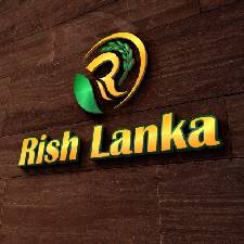 Rish Lanka Manufactures Pvt Ltd logo