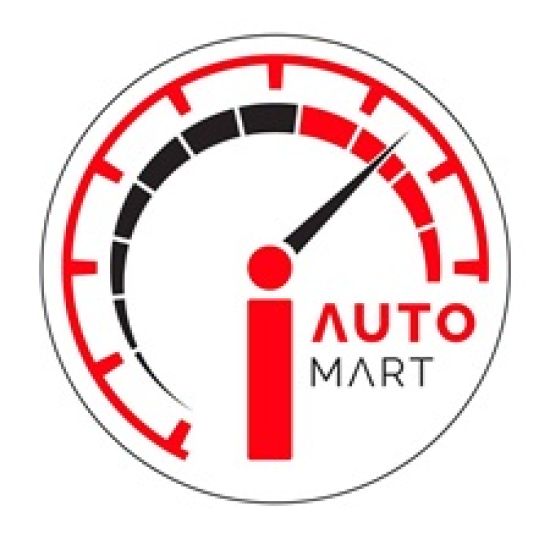 I Auto Mart logo