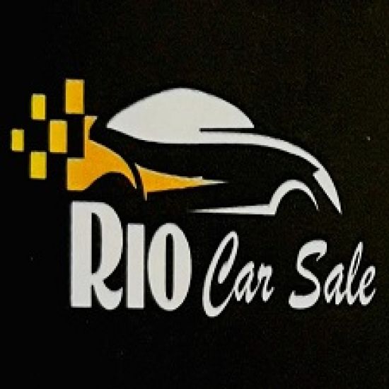 Rio Car Sale logo