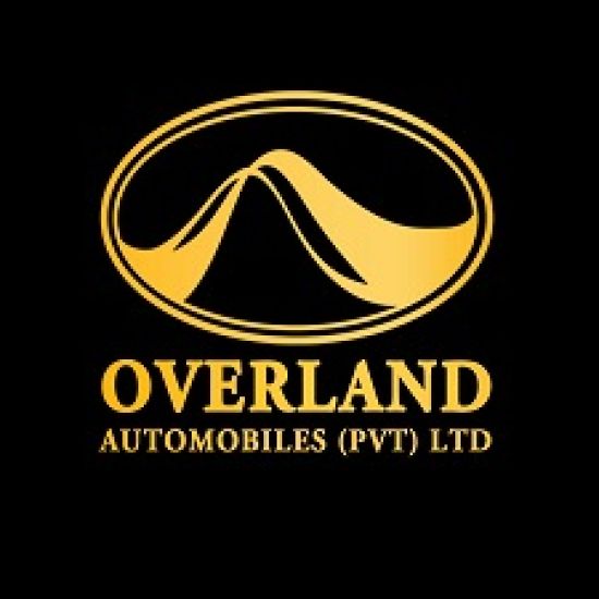 Overland Automobiles Pvt Ltd logo