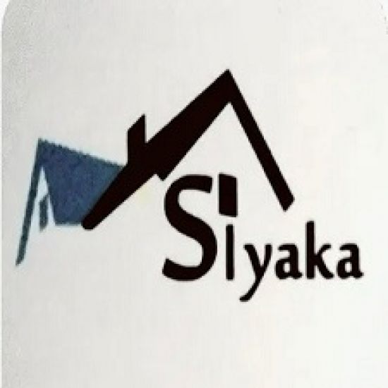 Siyaka Land Sale logo