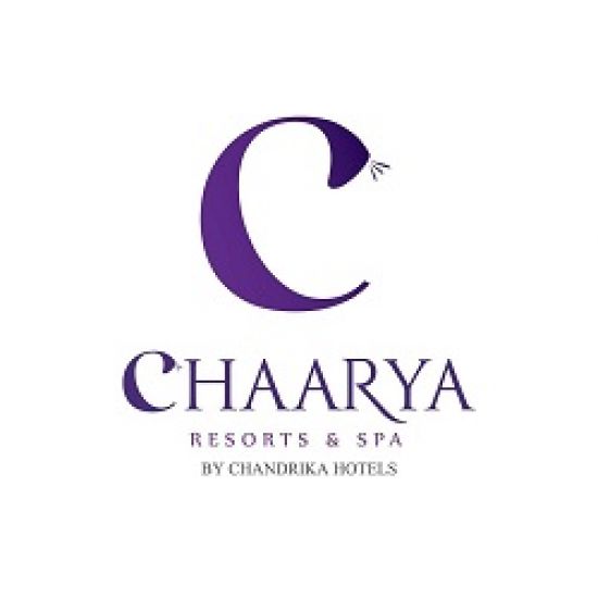 Chaarya Resort And Spa logo