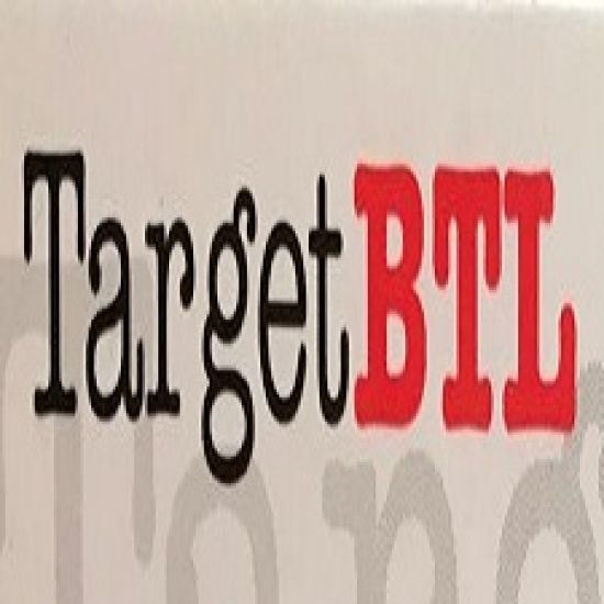 Target BTL Solutions (Pvt) Ltd logo