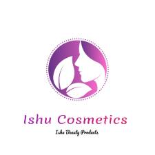 Ishu Cosmetics logo