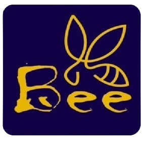 Bee Attire Company logo