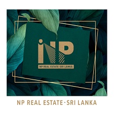 N P Properties logo