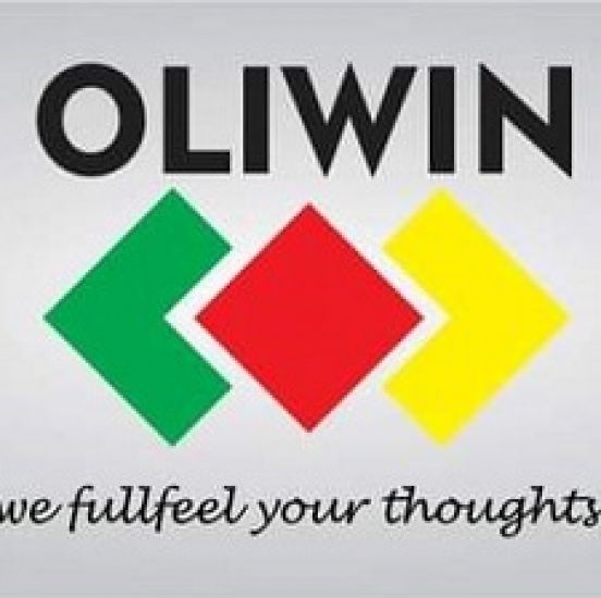 Oliwin Lighting logo