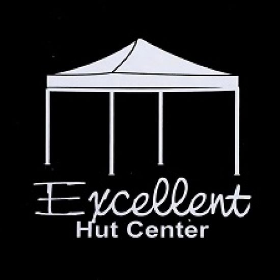 Excellent Hut Center logo