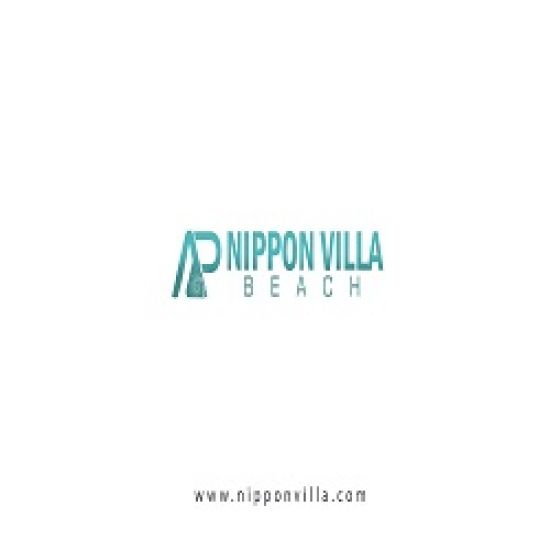 Nippon Villa Beach Resort logo