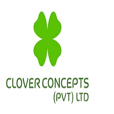 Clover Concepts logo