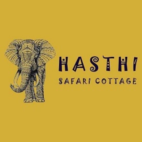 Hasthi Safari Cottage Udawalawa logo