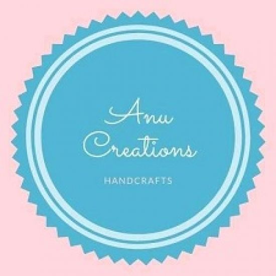 Anu Creations logo