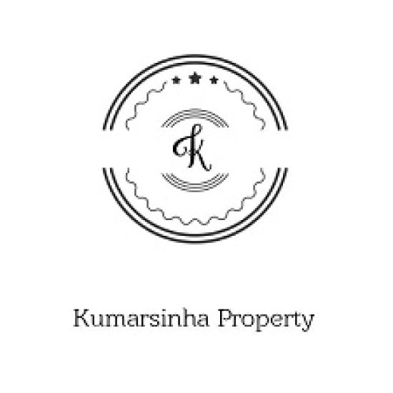 Kumarsinha property logo