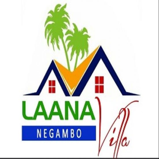 Laana Villa logo