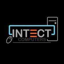 Intect Computers logo
