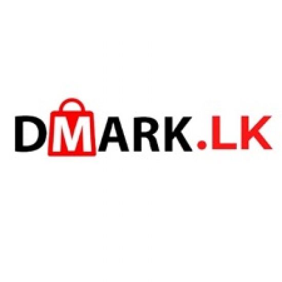 Dmark International pvt Ltd logo