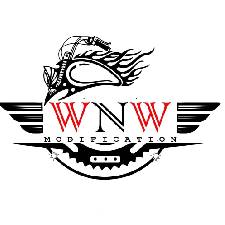WNW Modification Parts logo