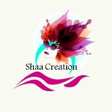 Shaa Creation logo