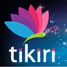Tikiri Publishers Pvt Ltd logo