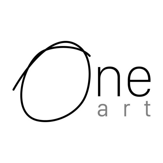 ZeroOne Art logo