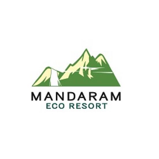 Mandaram Eco Resort logo