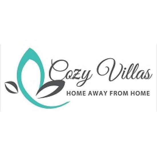 Cozy Villas SriLanka logo