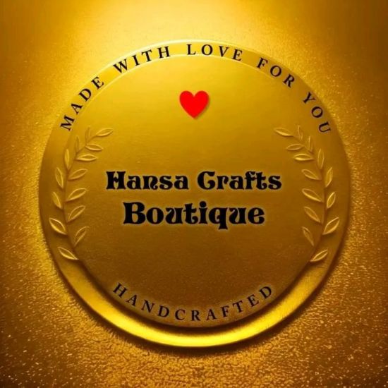 Hansa Craft Boutique logo