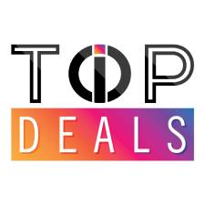 Tip Top Deals logo