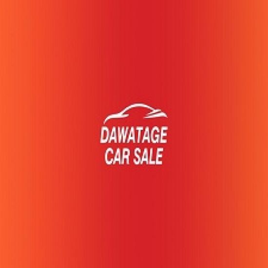 Dawatage Car Sale logo