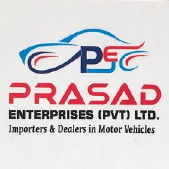 Prasad Enterprises (Pvt) Ltd logo