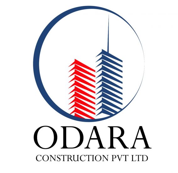 Odara Construction Pvt Ltd logo