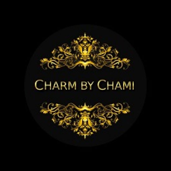 CHARM BY CHAMI logo