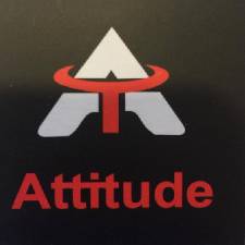 Attitude Bags logo