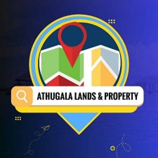 Athugala Lands And Property logo