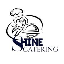 Shine Catering logo