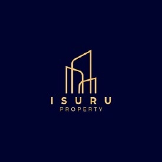 Isuru Property logo