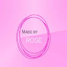 Made By ROSE logo
