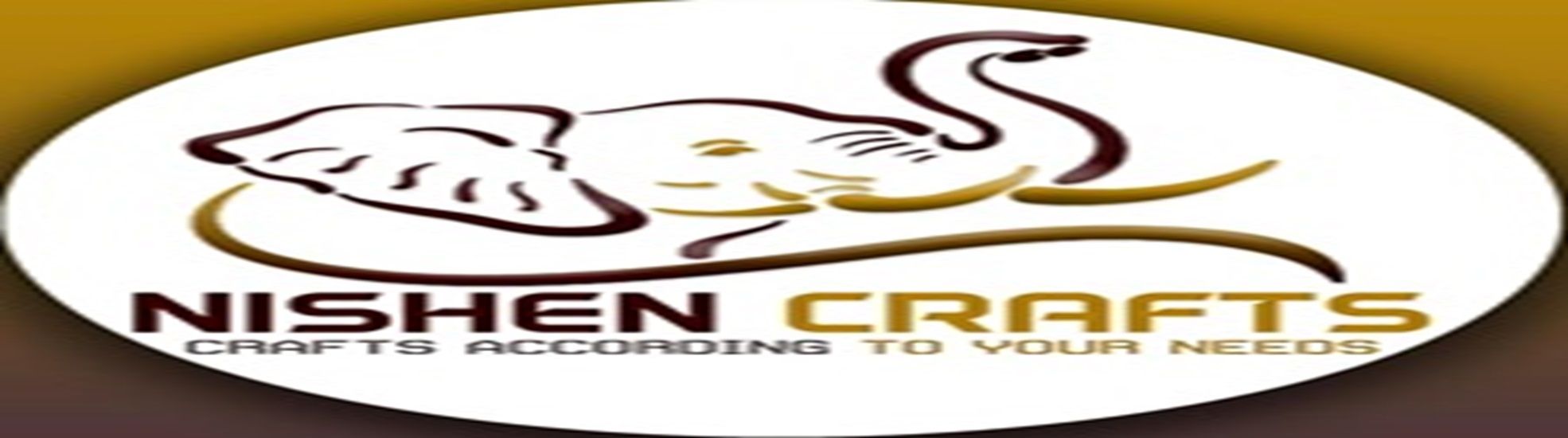 Nishen Crafts logo
