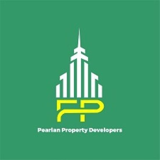 Pearlan Property Developers logo