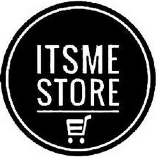 Itsme Store logo