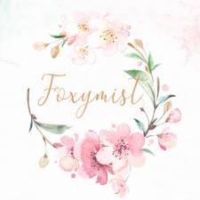 Foxymist Clothing Store logo