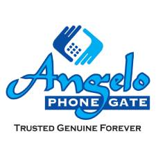 Angelo Phone Gate logo