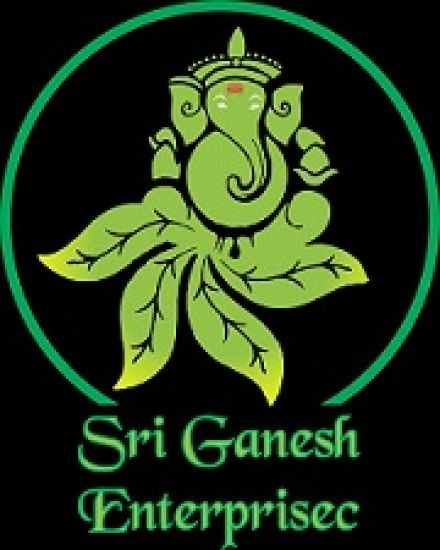 Sri Ganesha Enterprises logo